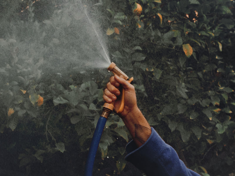 Give Up On Us (Single)