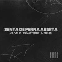 Senta de Perna Aberta (Single)