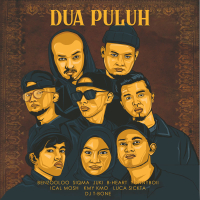 Dua Puluh (Single)