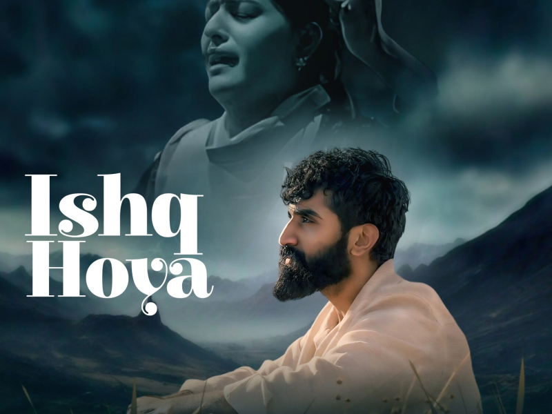 Ishq Hoya (Single)