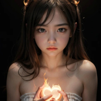 Real Heartbreaker (Single)