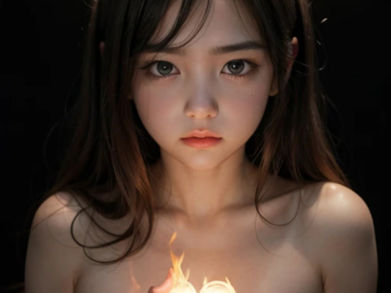 Real Heartbreaker (Single)