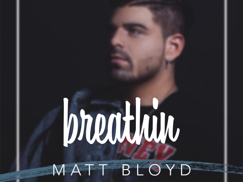 breathin (Single)