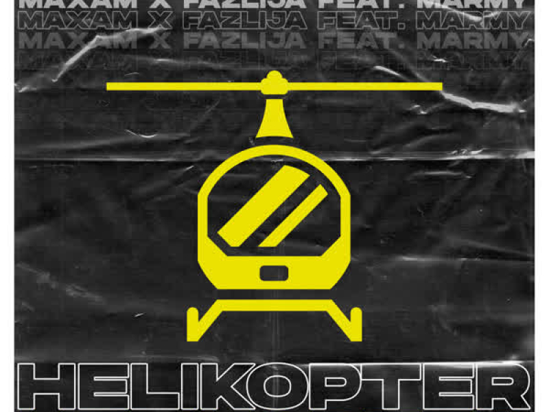 Helikopter (Single)