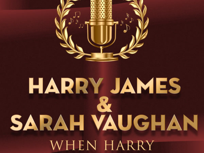 When Harry Met Sarah