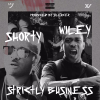 Strictly Business (Single)
