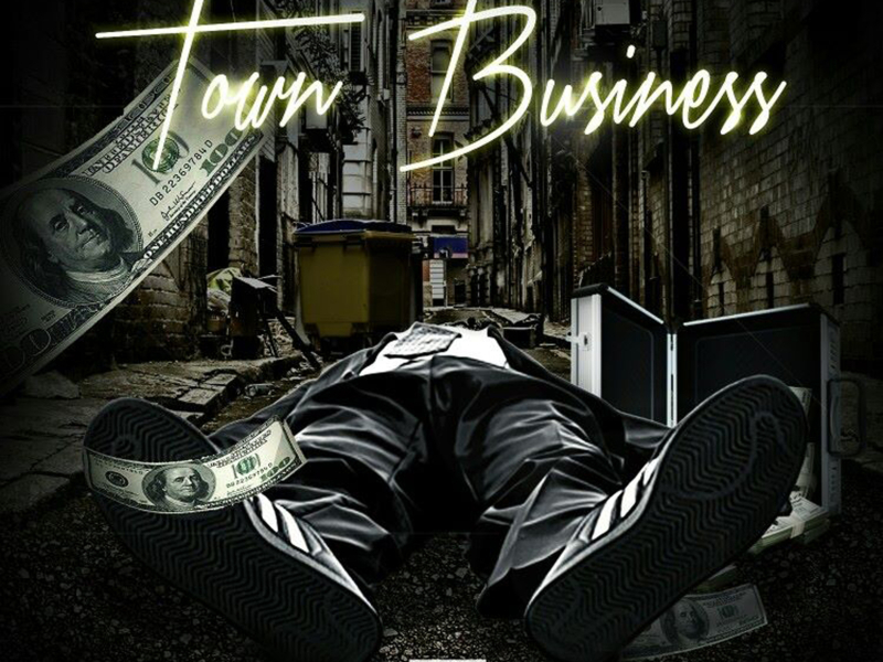 Town Business