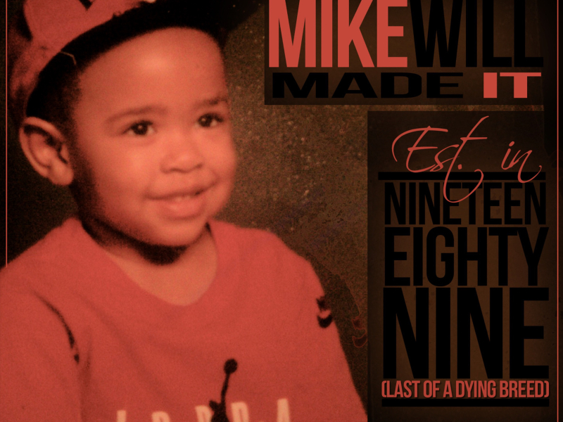 Est. in 1989 (Last of a Dying Breed)