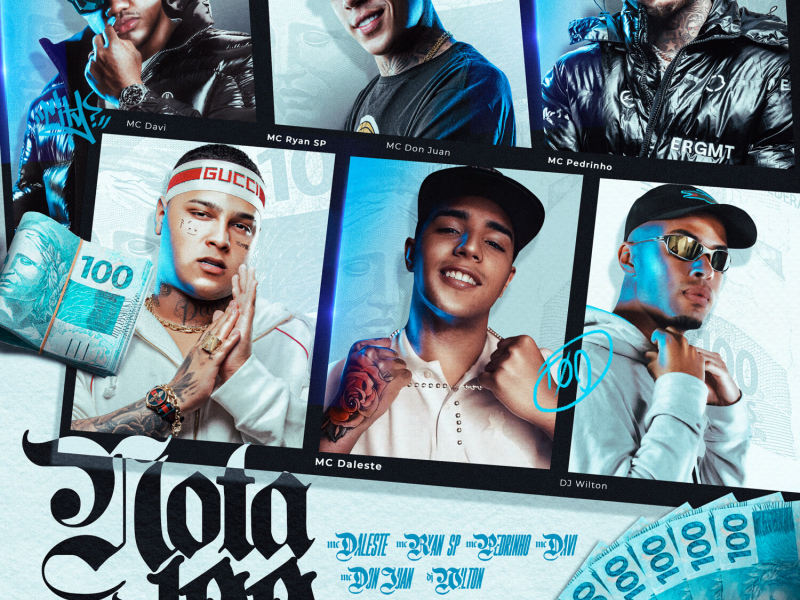 Nota de 100 (Single)