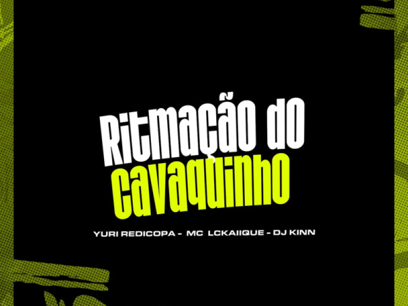 Ritmação do Cavaquinho (Single)