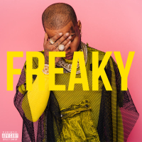 Freaky (Single)
