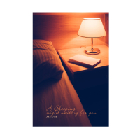 A Sleeping Night Waiting For You (Single)