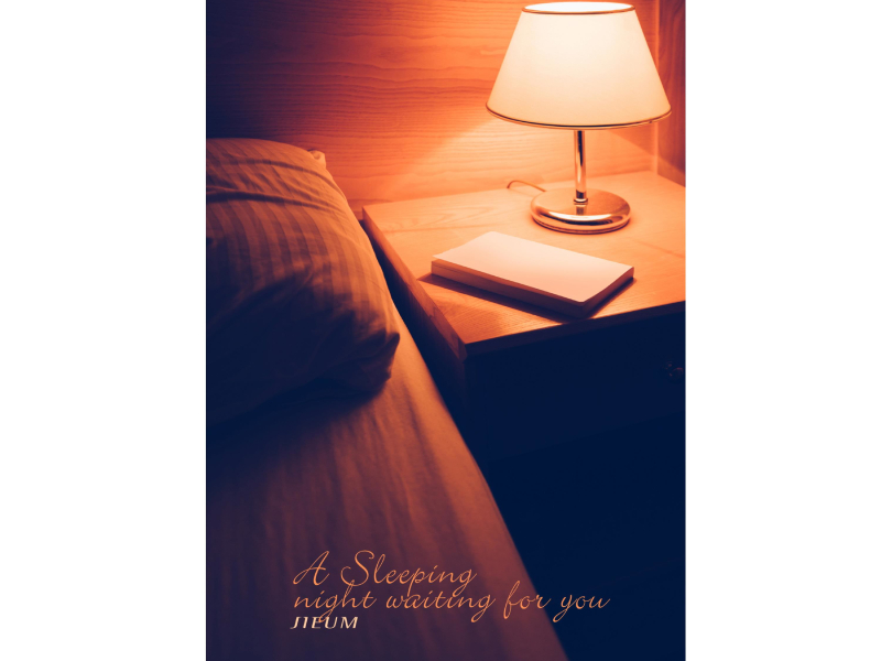 A Sleeping Night Waiting For You (Single)