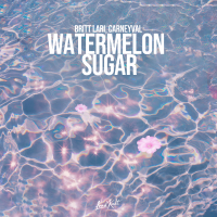 Watermelon Sugar (Single)