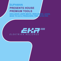 Supaman Presents House Premium Tools