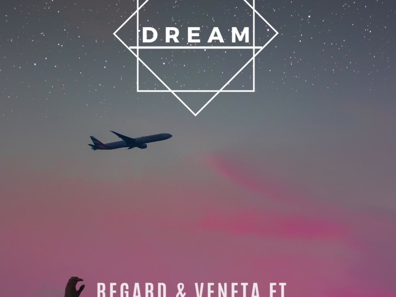 Dream (feat. Bruno Motta) [with Veneta] (Single)