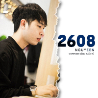 2608 (Single)