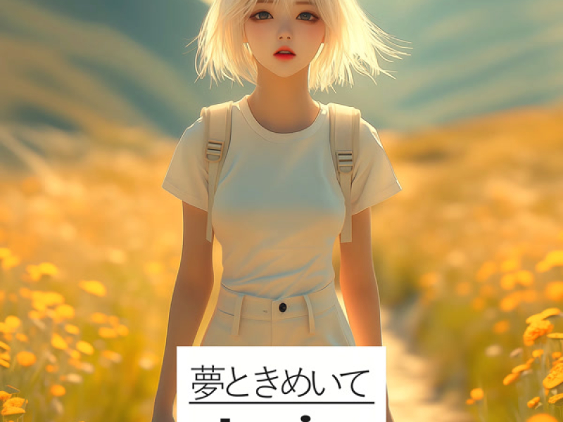 夢ときめいて (Single)