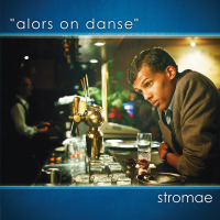 Alors On Danse (Single)