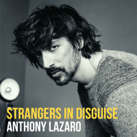 Strangers in Disguise (Single)