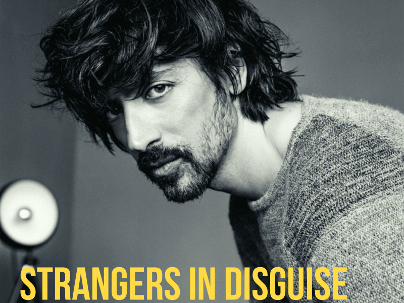 Strangers in Disguise (Single)