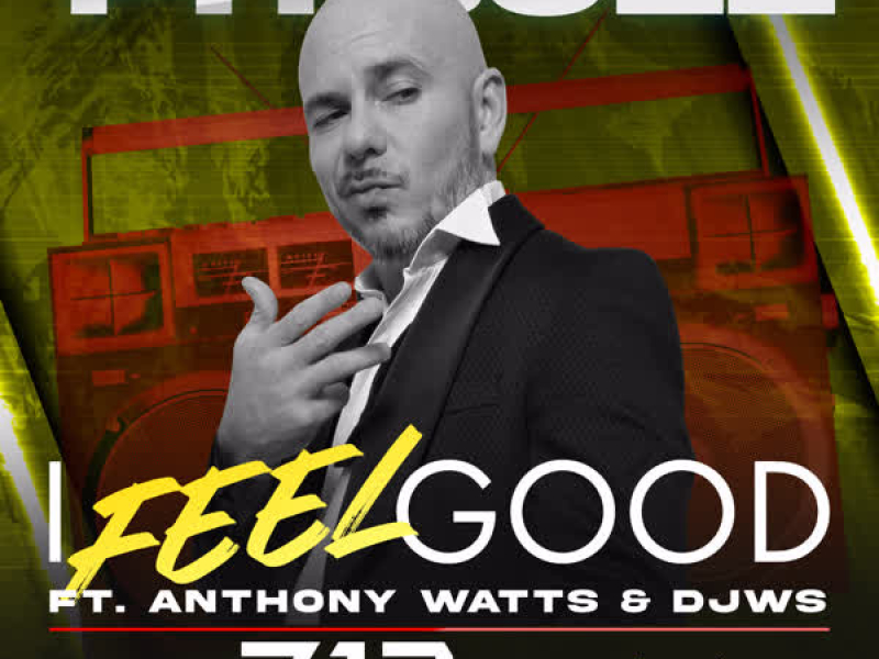 I Feel Good (71 Digits Remix) (Single)