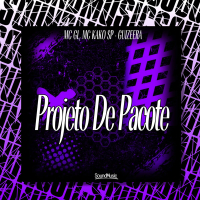 Projeto De Pacote (Single)