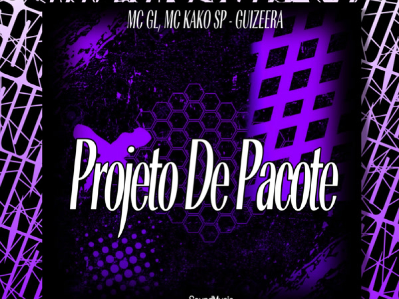 Projeto De Pacote (Single)