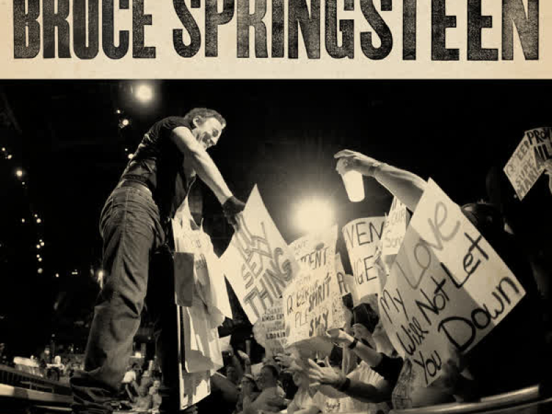 The Live Series: Songs Under Cover