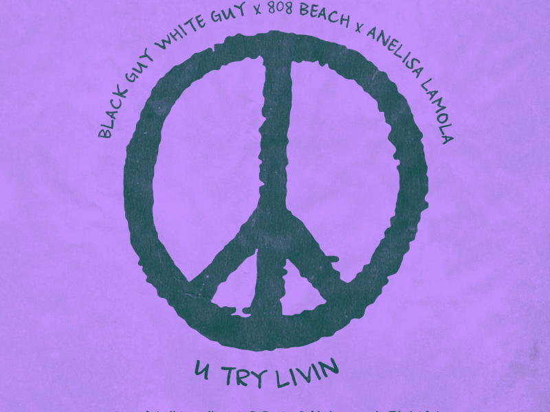 U Try Livin' (Pressure) (John 