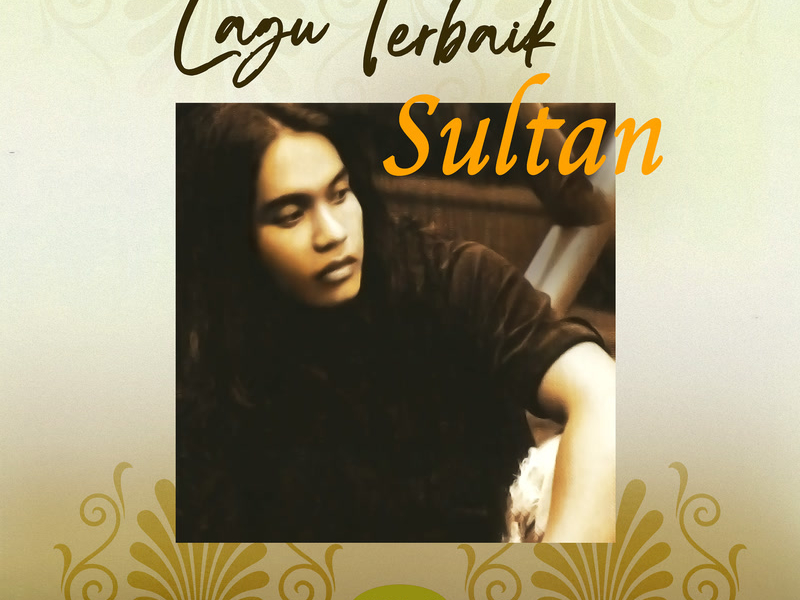 Lagu Terbaik Sultan (Vol. 3)