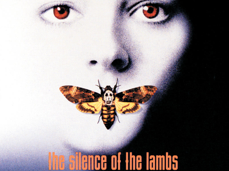 The Silence Of The Lambs (Original Motion Picture Soundtrack)
