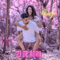 21 de Abril (Single)