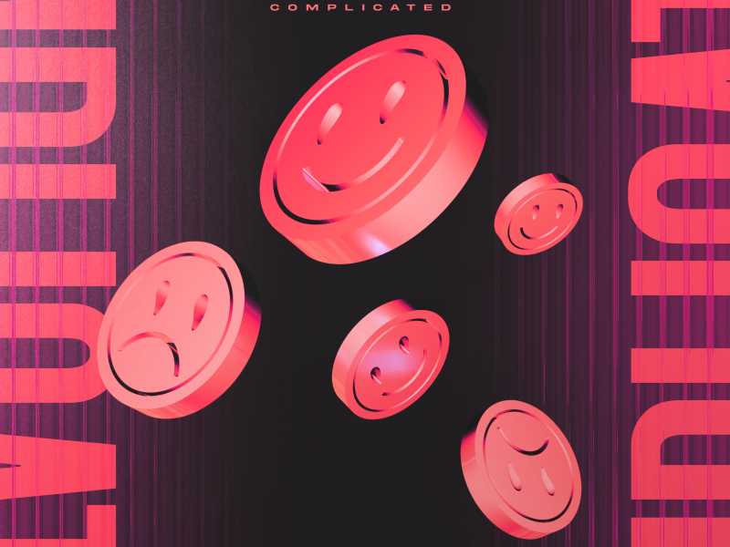 Complicated (Single)