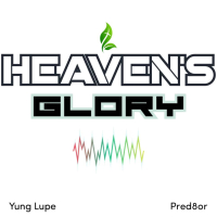Heaven's Glory (Single)