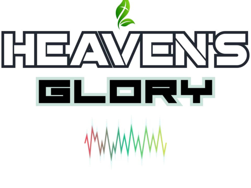 Heaven's Glory (Single)
