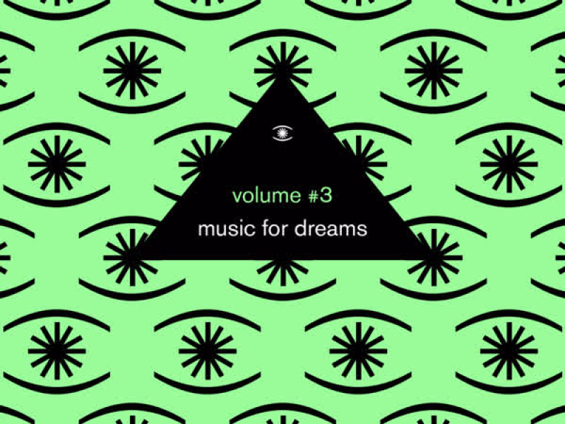 Music for Dreams, Vol. 3 (Compiled by Kenneth Bager)