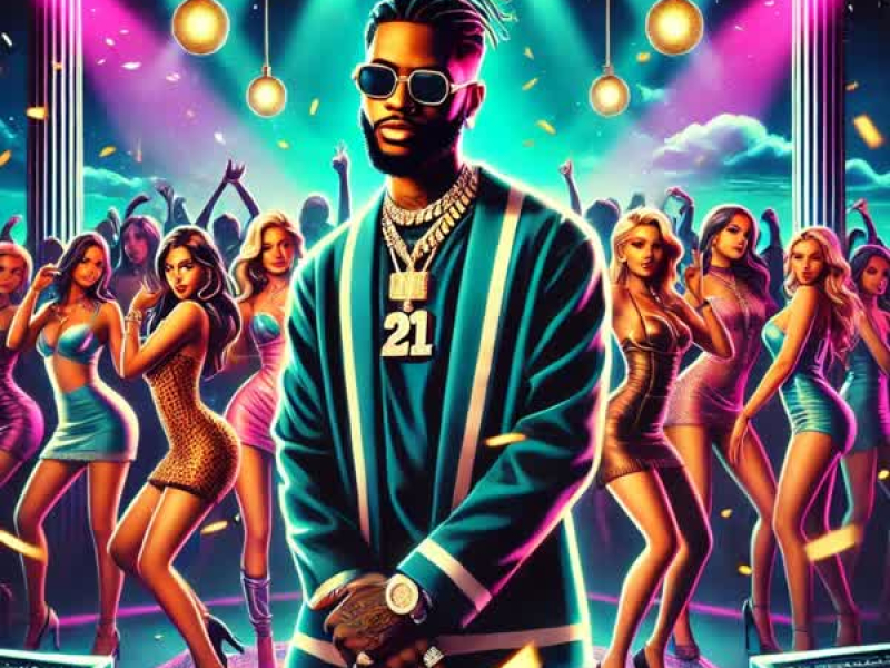 I Feel That (feat. Bryson Tiller) (Single)