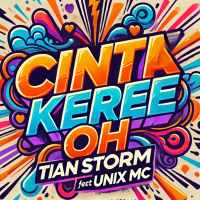 Cinta Keree Oh (Single)