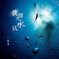 我错我承认 (Single)