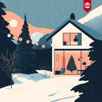 Cozy Cabin (Single)