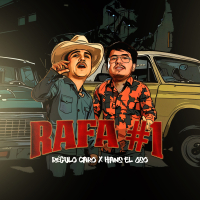 Rafa el Number One (Single)