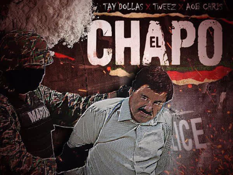 El Chapo (Single)