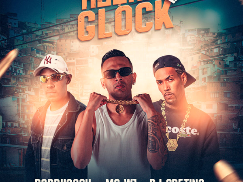ROÇA NA GLOCK (Single)