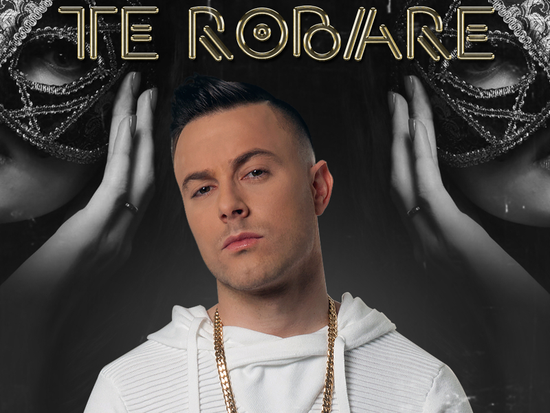 Te Robare (Single)