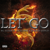 Let Go (Single)