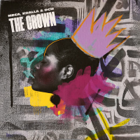 The Crown (Single)