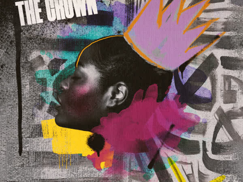 The Crown (Single)