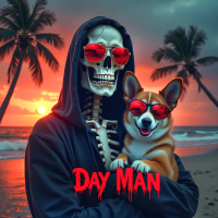 Day Man (EP)