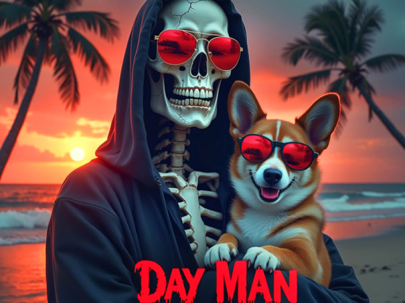Day Man (EP)